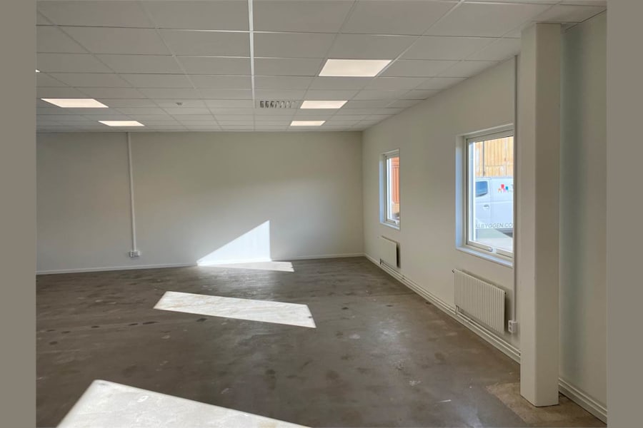 Kontorslokal på Kokillgatan 1, VÄSTERÅS – bild 5