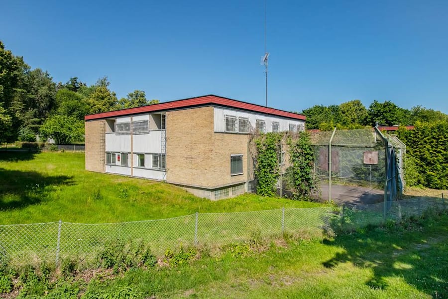 Butikslokal på Klockbackavägen, Upplands Väsby – bild 8