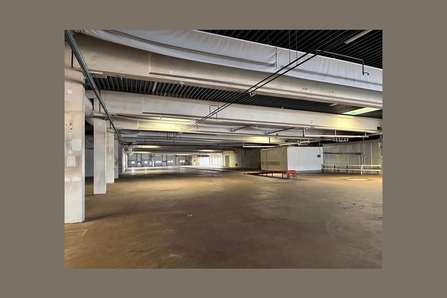 Industrilokal på Annedalsvägen 4, Lund – bild 5