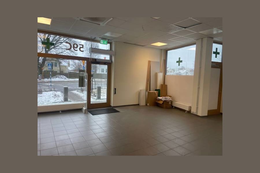 Butikslokal på Eklandsgatan 59 C, Göteborg – bild 11