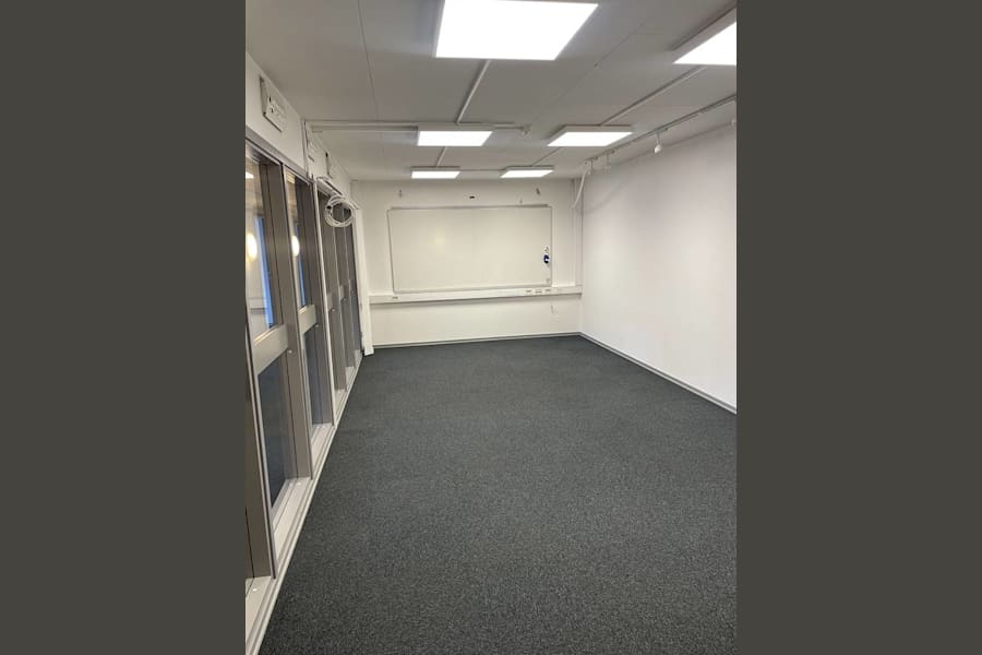 Kontorslokal på Karl XI:s väg 61, Halmstad – bild 8