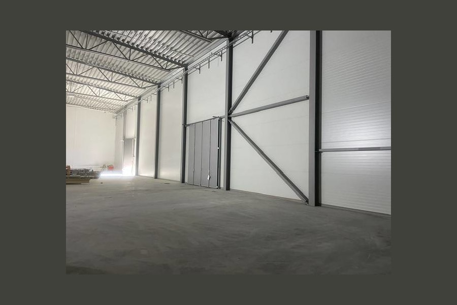 Lagerlokal på Östra Björrödsvägen 14, Landvetter – bild 12