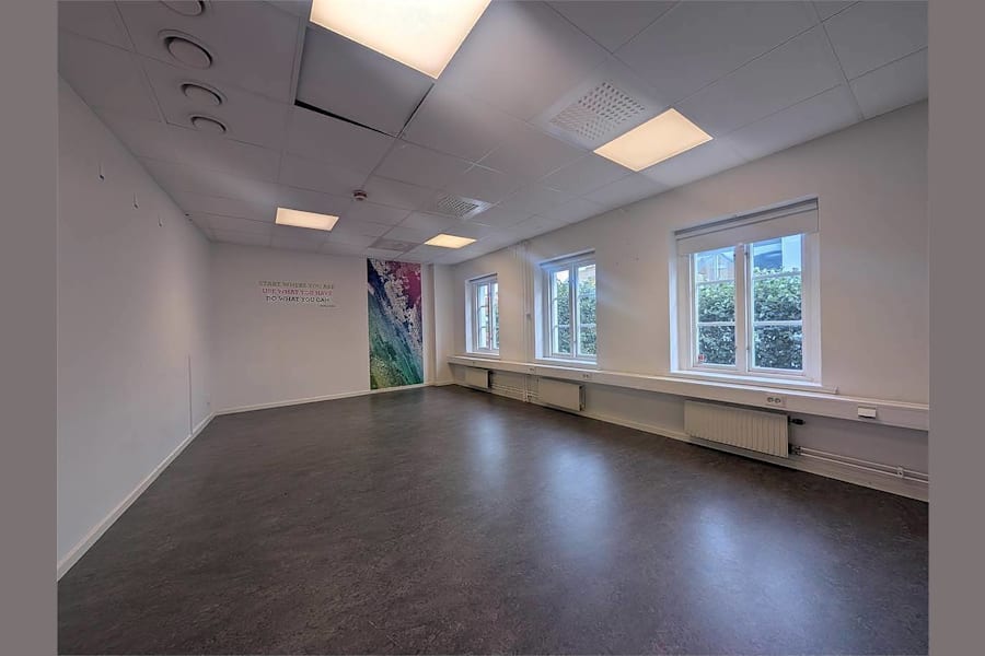 Kontorslokal på Södra Kyrkogatan 7, Helsingborg – bild 11