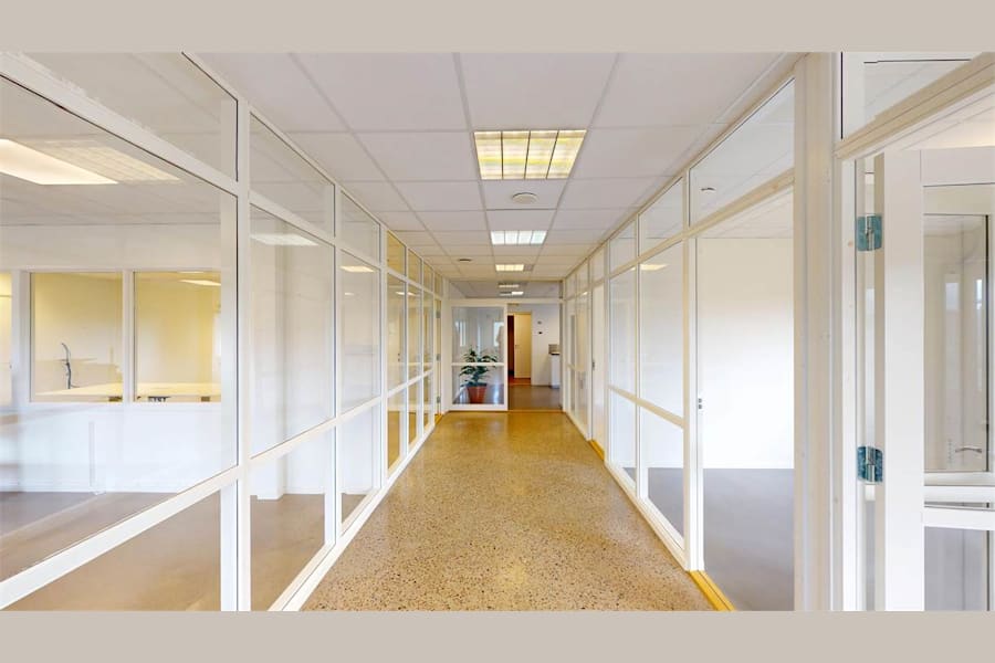 Lagerlokal på Vagnvägen  16 B, Varberg – bild 3