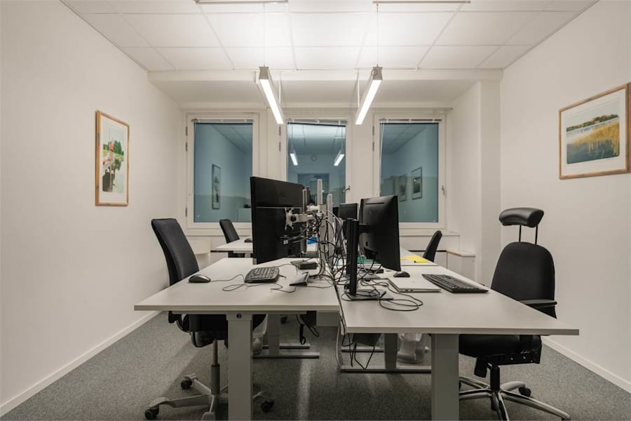 Kontorslokal på Hemvärnsgatan 15, Solna – bild 7