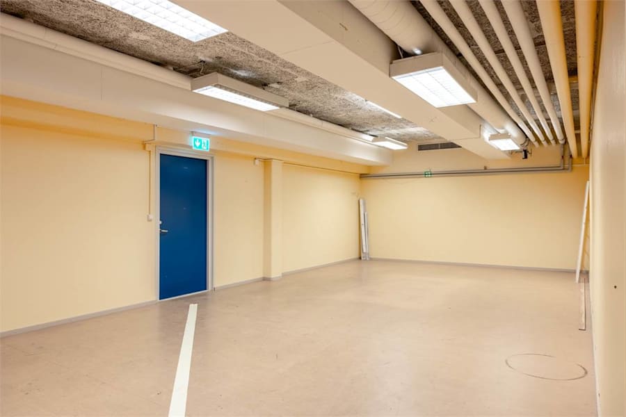 Kontorslokal på Geijersgatan 6, Limhamn – bild 4