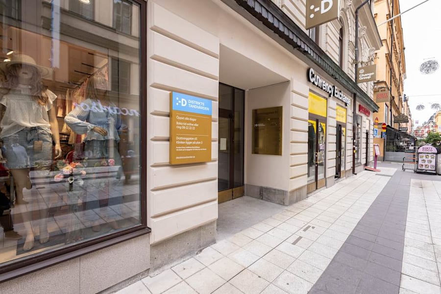 Butikslokal på Drottninggatan 65, Stockholm – bild 9