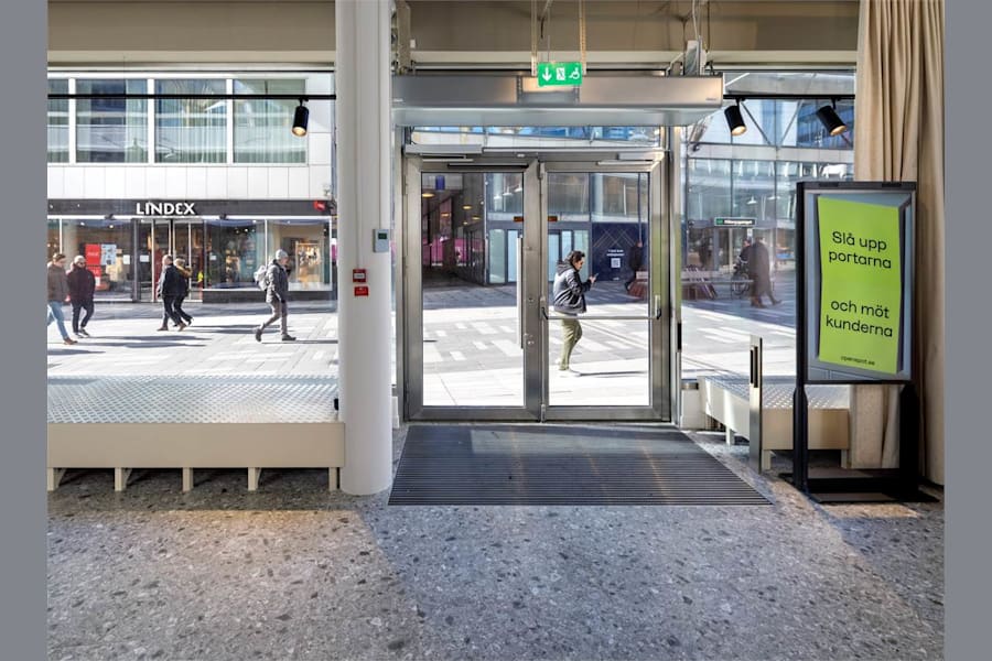 Butikslokal på Sergelgatan 14, Stockholm – bild 3