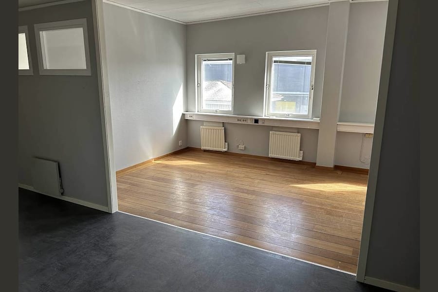 Kontorslokal på Kabelgatan 2J, Kungsbacka