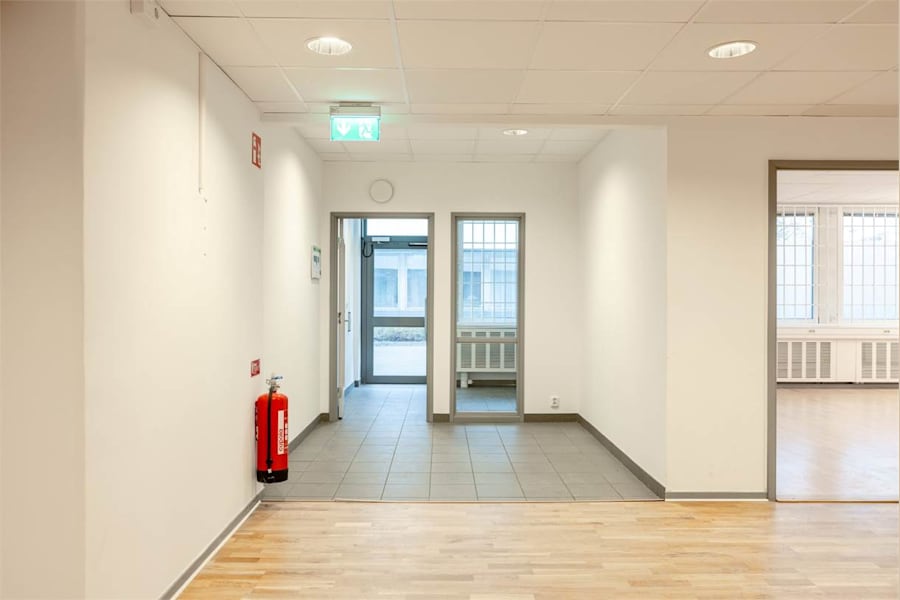 Kontorslokal på Geijersgatan 6, Limhamn – bild 5