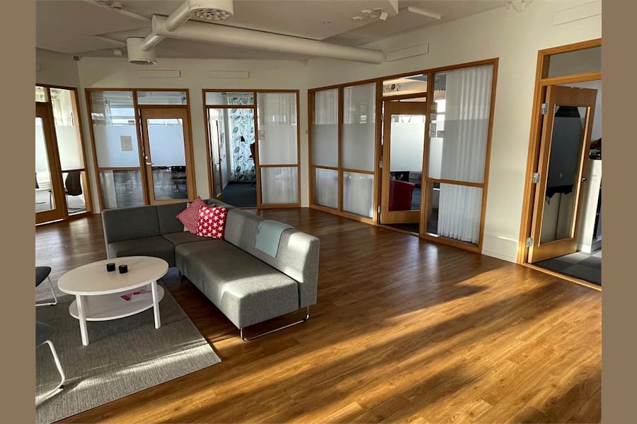 Kontorslokal på Kardanvägen 21, Varberg – bild 5