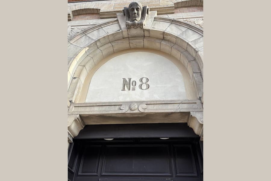 Kontorslokal på Vasaplatsen 8A, Göteborg – bild 20