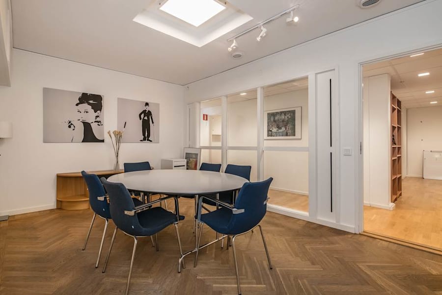 Butikslokal på Götlundagatan 11, Bandhagen – bild 2