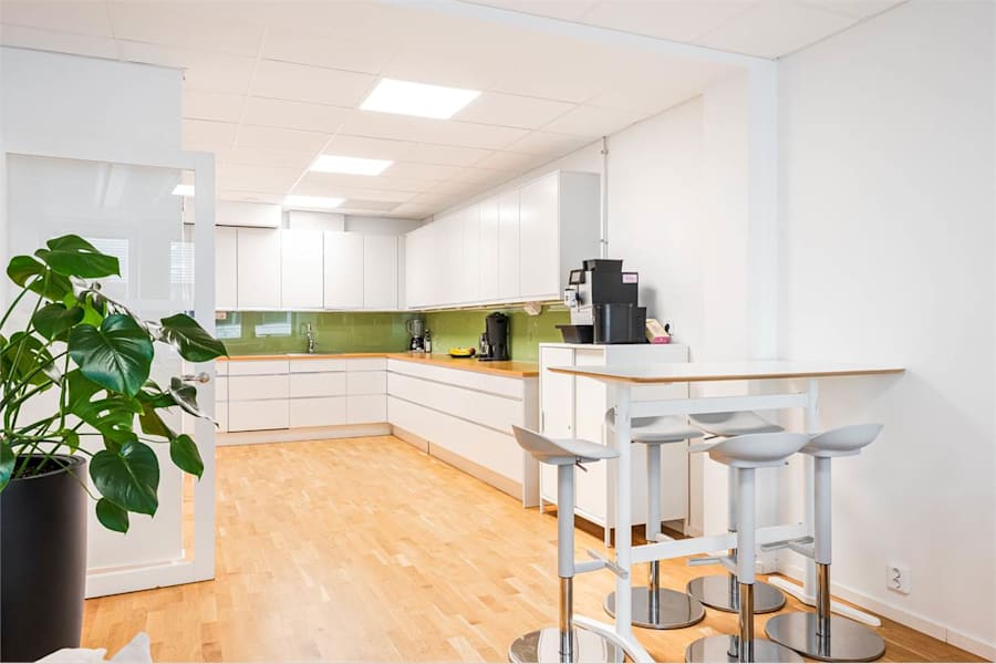 Warfvinges Väg 35 - image - 3