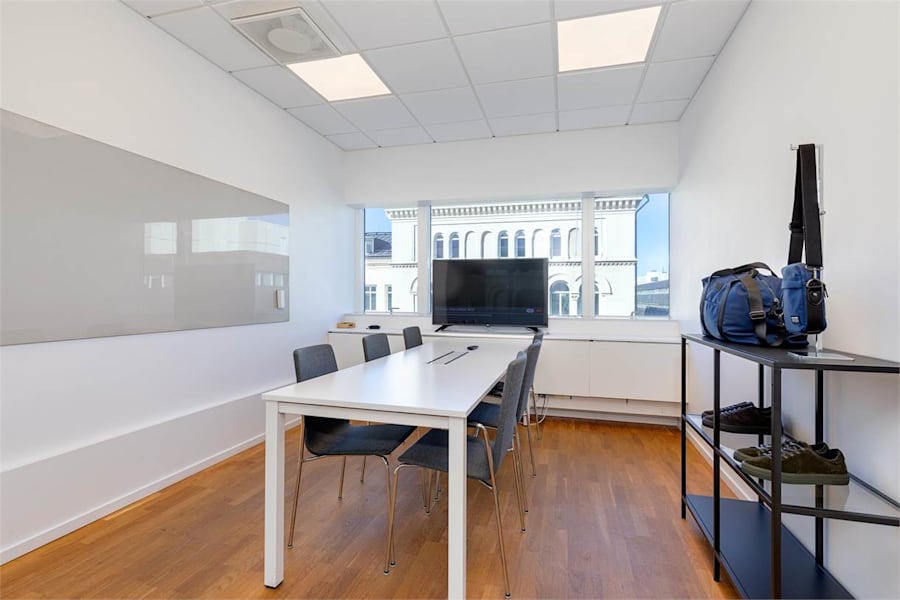 Kontorslokal på Karlavägen 108, Hus F, Stockholm – bild 9