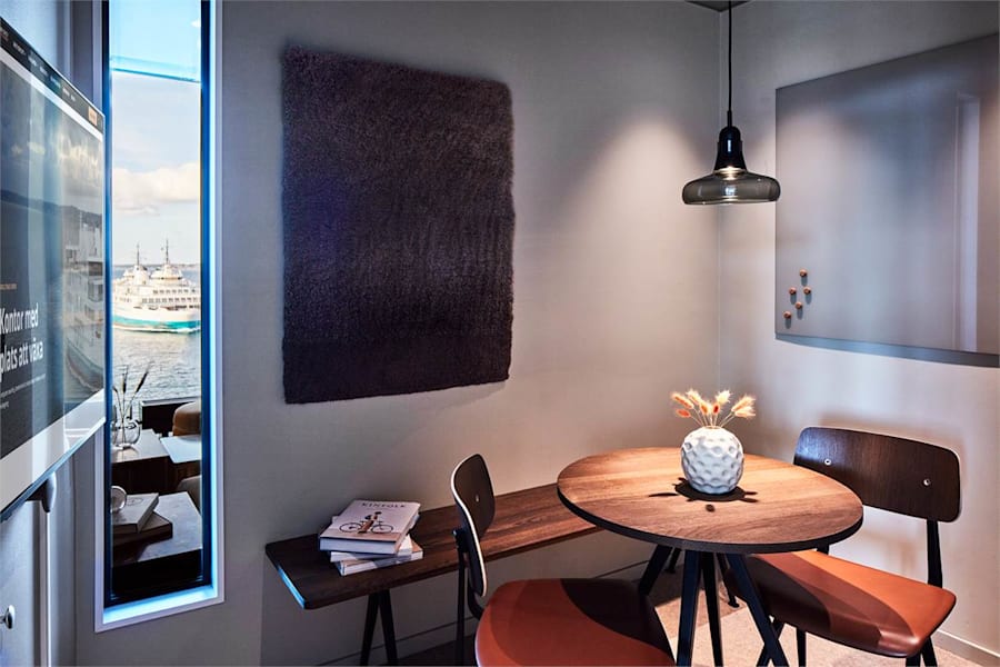 Coworking-plats på Bröderna Pihls gränd 2, Helsingborg – bild 11