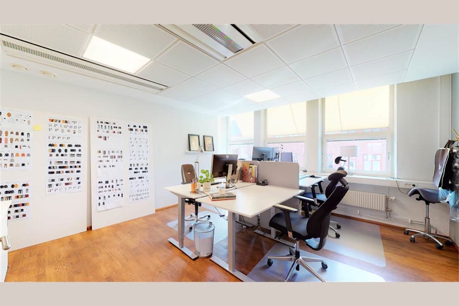 Bryggaregatan 19 - image - 2