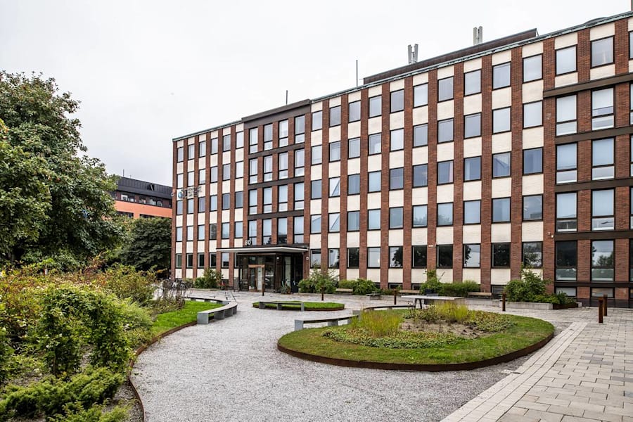 Kontorslokal på Tegeluddsvägen 76, Stockholm – bild 9