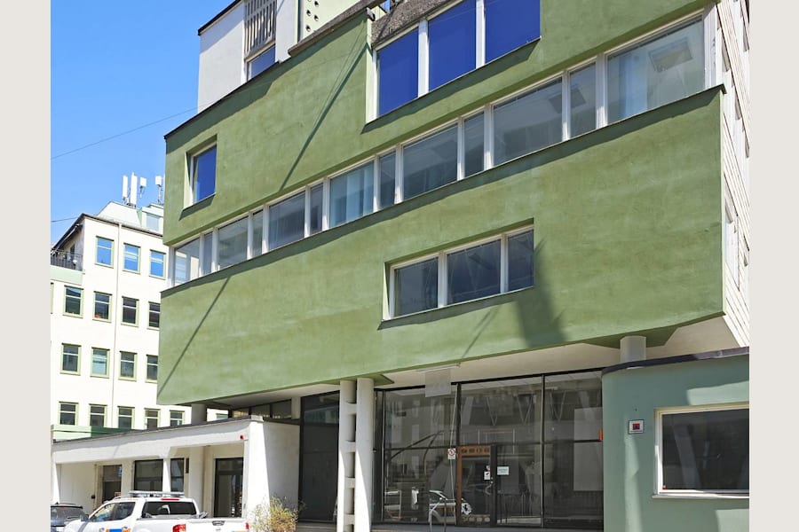 Kontorslokal på Warfvinges väg 28, Stockholm – bild 16