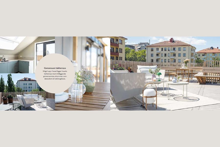 Kontorslokal på Tegeluddsvägen 31, Stockholm – bild 8