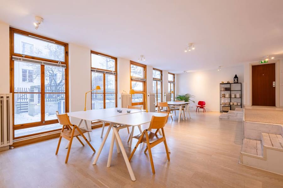 Butikslokal på Andréegatan 8, Stockholm – bild 3