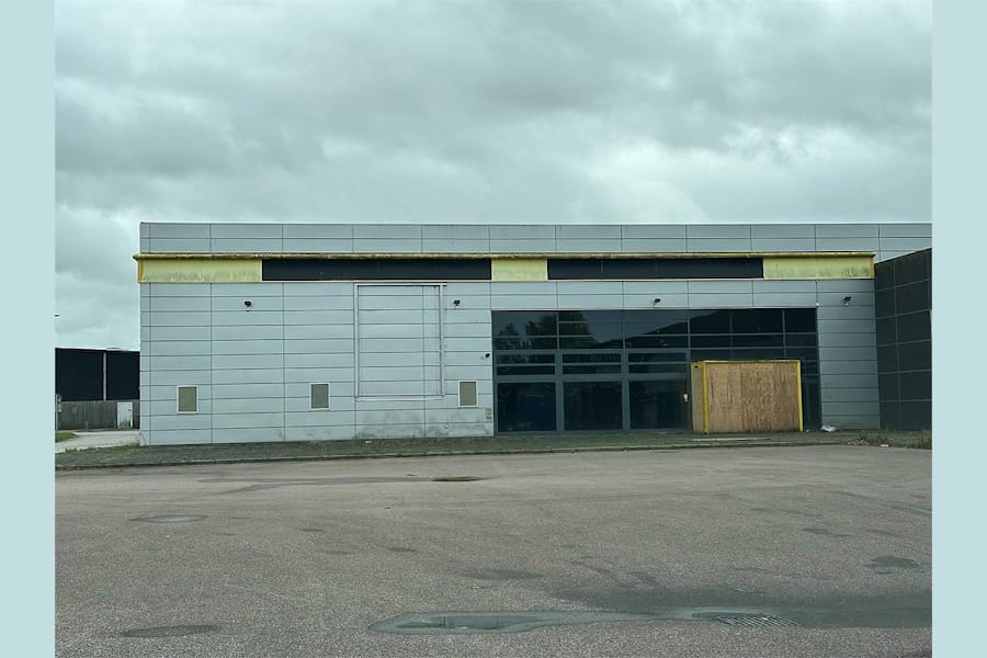 Butikslokal på Marknadsvägen 10, Löddeköpinge – bild 7