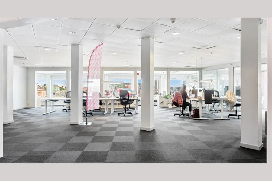 Stigbergsliden 7 - image - 6