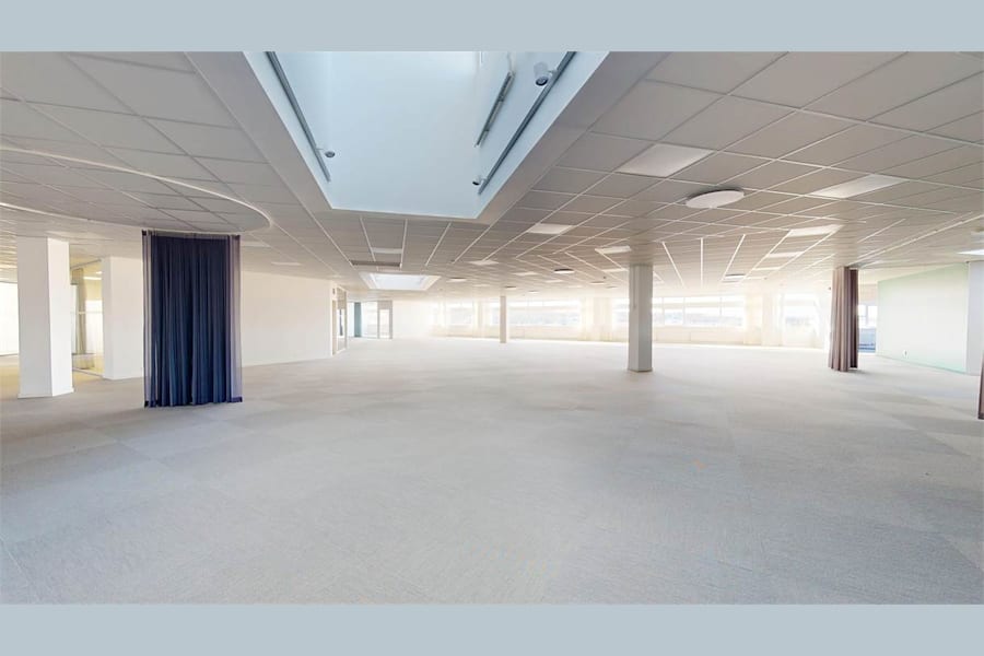 Kontorslokal på Ekslingan 8, Helsingborg – bild 2