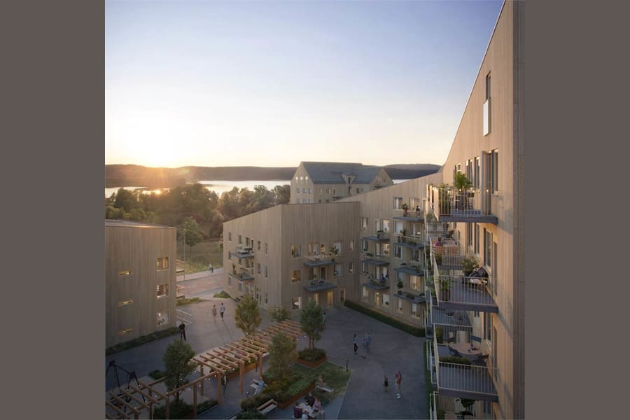 Butikslokal på Räfserydsvägen 25, Borås – bild 4