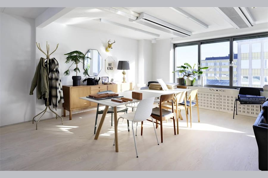 Kontorslokal på Södra Tullgatan 3, Malmö