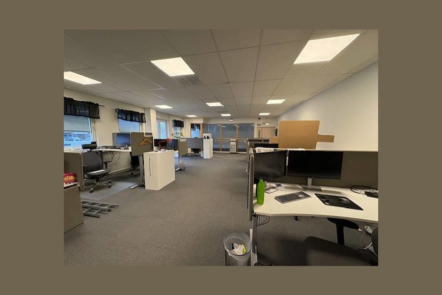 Industrilokal på Gesällgatan 2, Enköping – bild 18