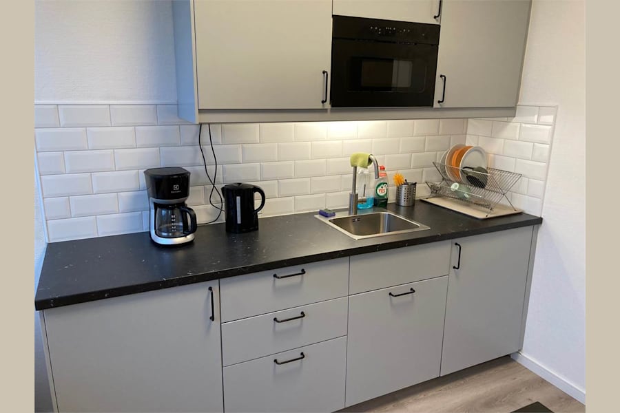 Industrilokal på Sjödalsvägen 44, Huddinge – bild 6