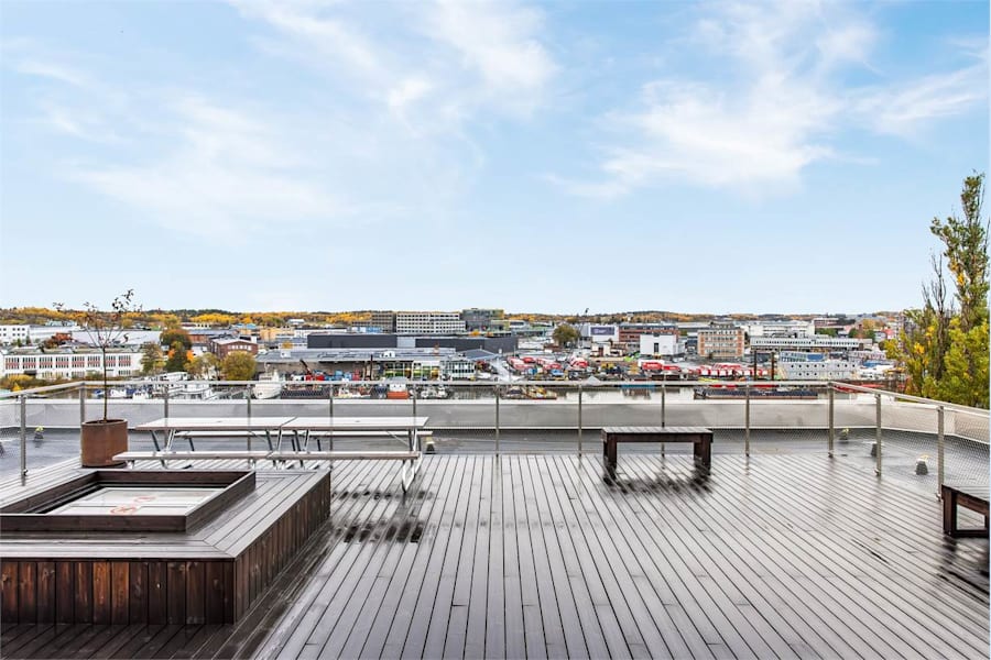 Kontorslokal på Solna strandväg 76, Solna – bild 33