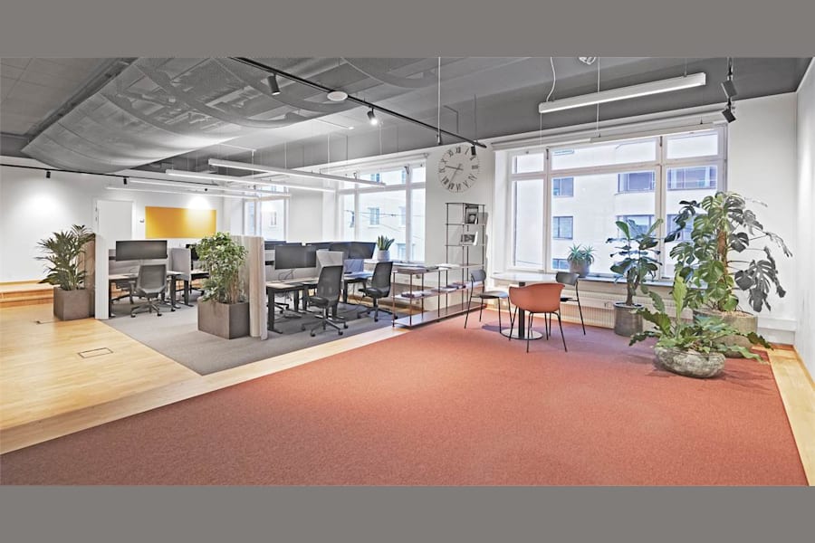 Nybrogatan 32 - image - 8