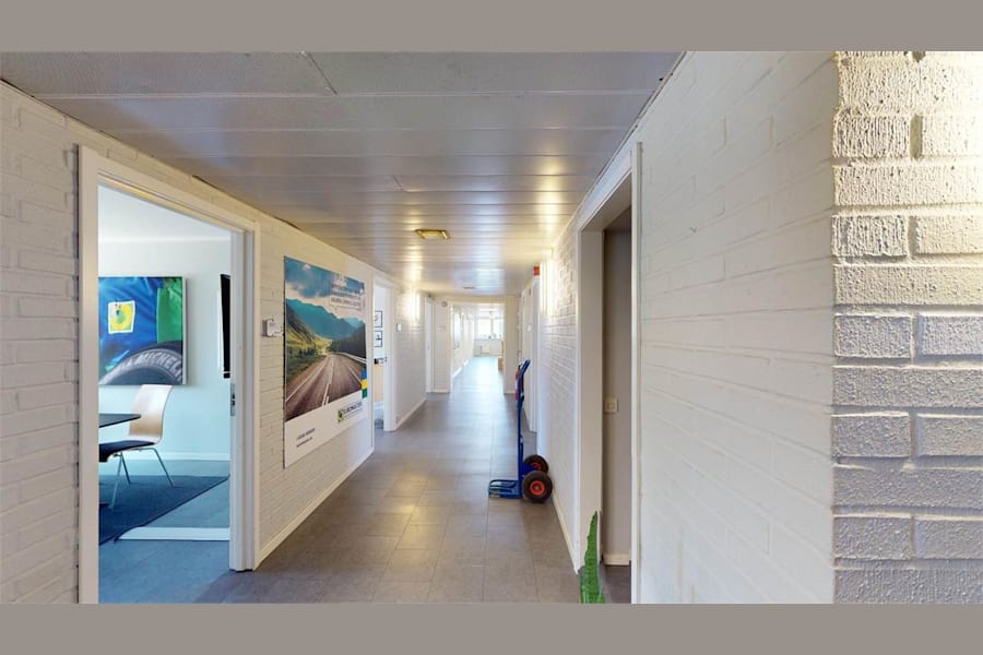 Kontorslokal på Stormhallsvägen 6, Varberg – bild 7