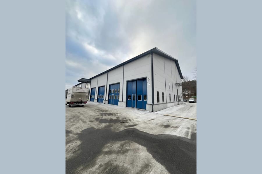 Ullbergsvägen 2 - image - 11