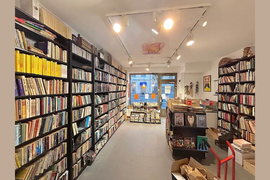 Renstiernas Gata 17 - image - 4