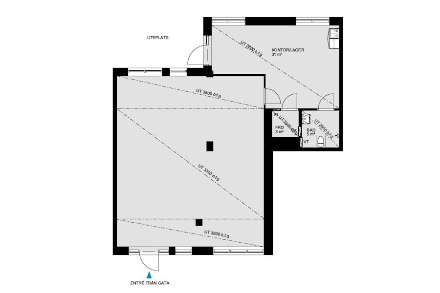 Munkebäcks Allé 16 - image - 3