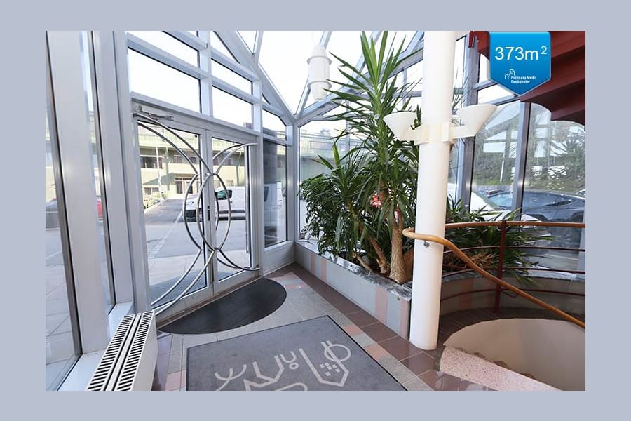 Lagerlokal på Gruvgatan 35, Västra Frölunda – bild 16