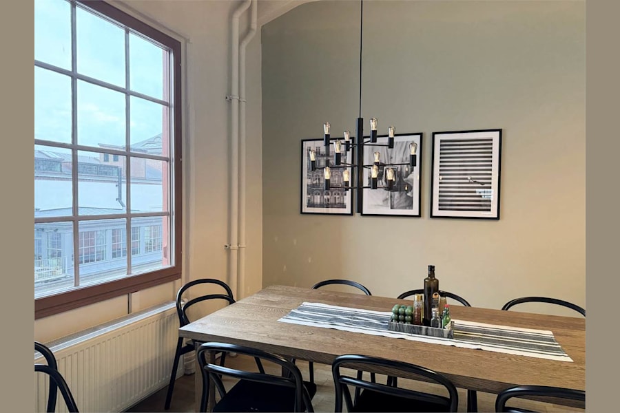 Kontorslokal på Torsgatan 5, Göteborg – bild 4