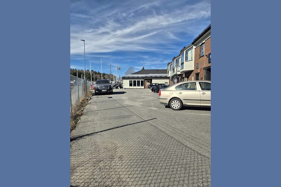 Lokal på Svetsarvägen 12, Täby – bild 8