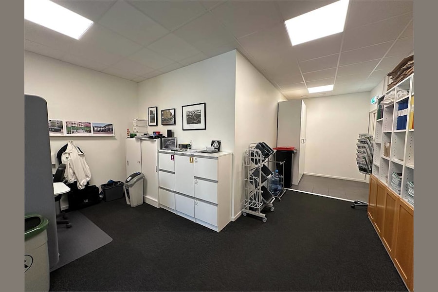 Lokal på Vannhögsgatan 3, Trelleborg – bild 8