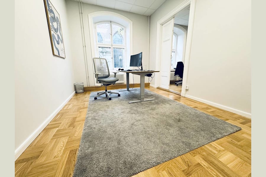 Kontorslokal på Svartmangatan 16, Stockholm – bild 6