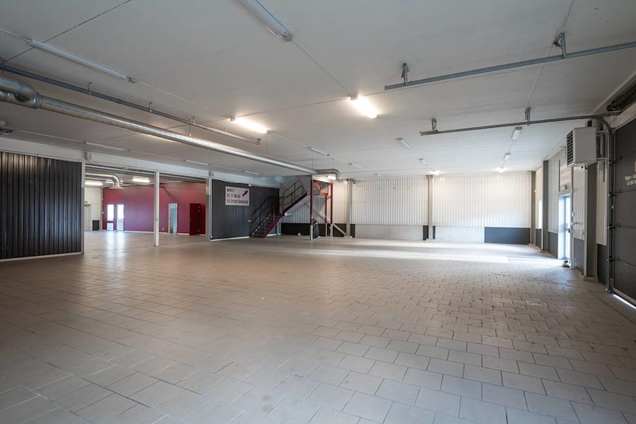 Söderbymalmsvägen 2 - image - 0