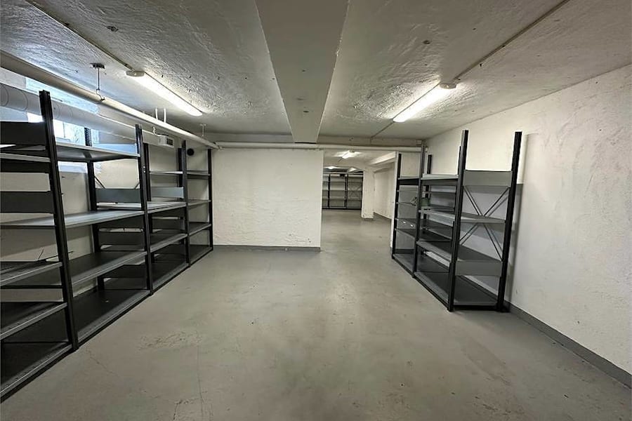 Industrilokal på Västanforsgatan 21, Malmö – bild 3