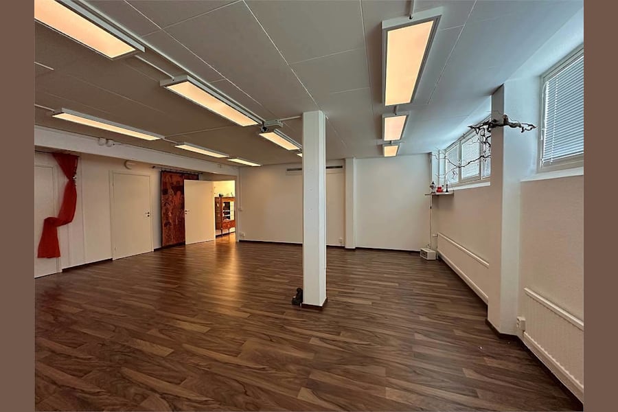 Lagerlokal på Sunnanväg 18, Lund – bild 3