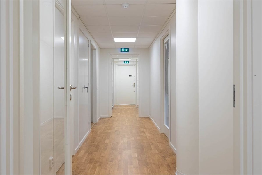 Lagerlokal på Ekbacksvägen 22, Bromma – bild 4