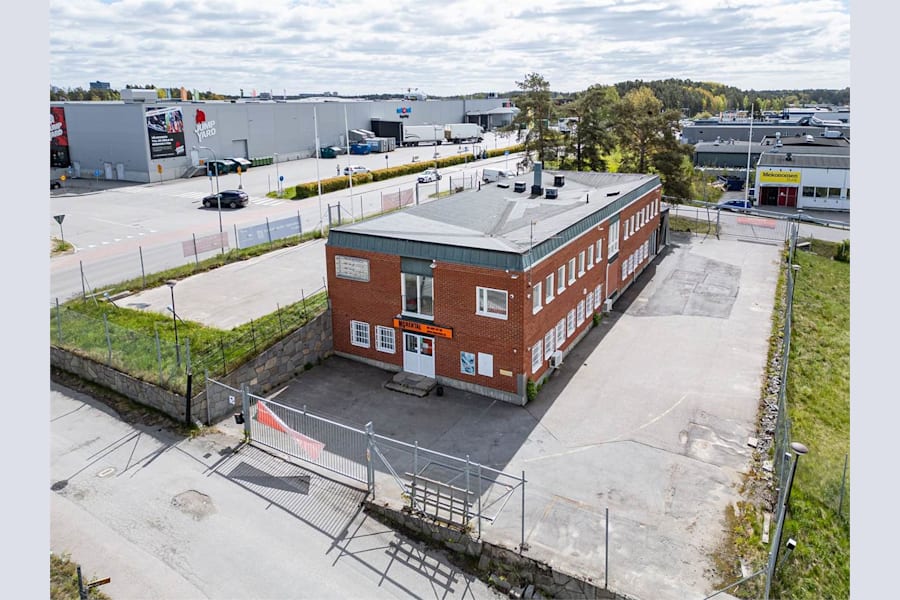 Nettovägen 7 - image - 13