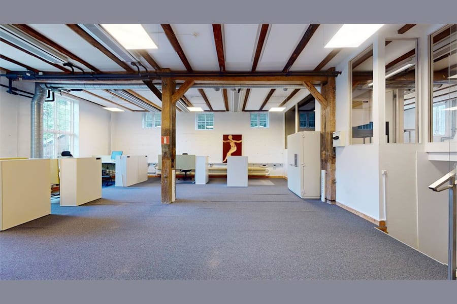 Kontorslokal på Södra Storgatan 37, Helsingborg