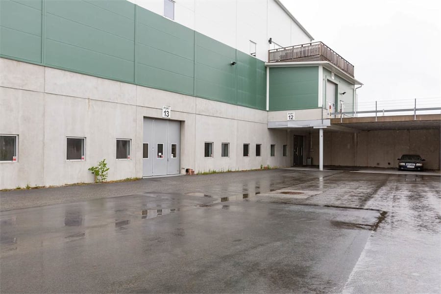 Industrilokal på Lagervägen 36, Jordbro – bild 3